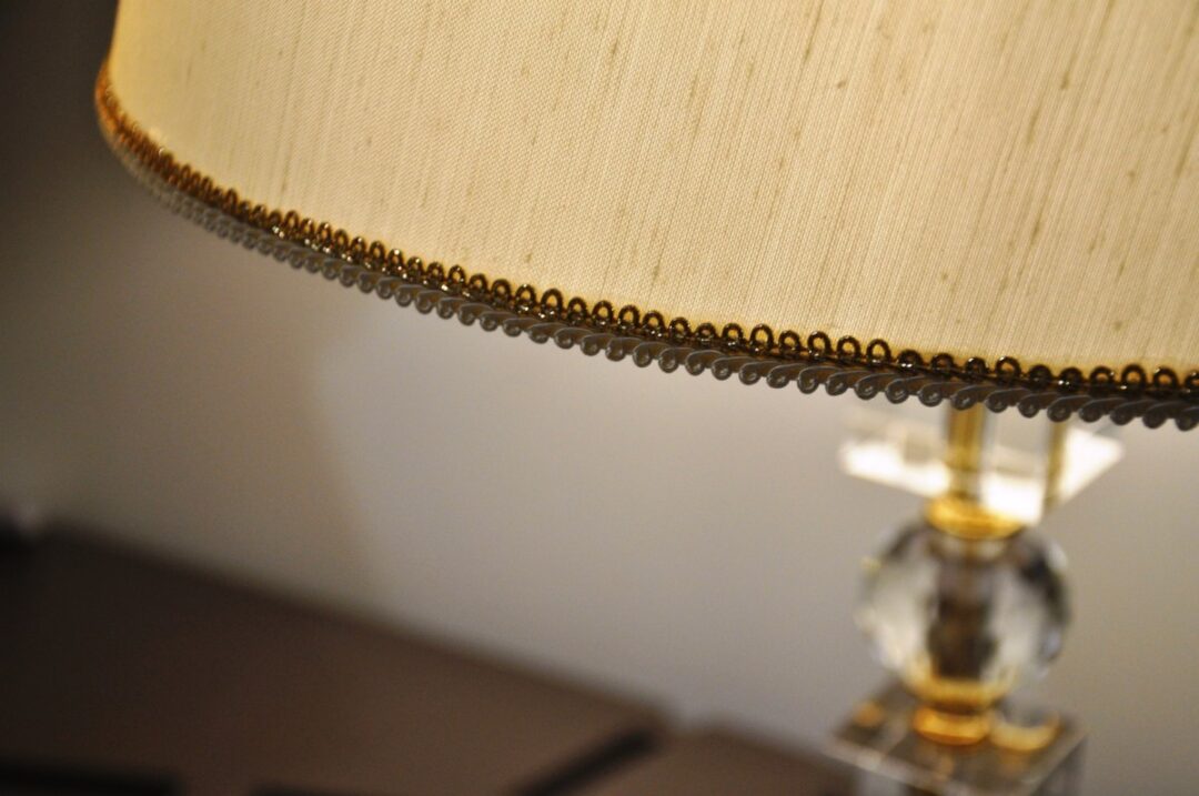lampada-in-cristallo-dorata - immagine 3