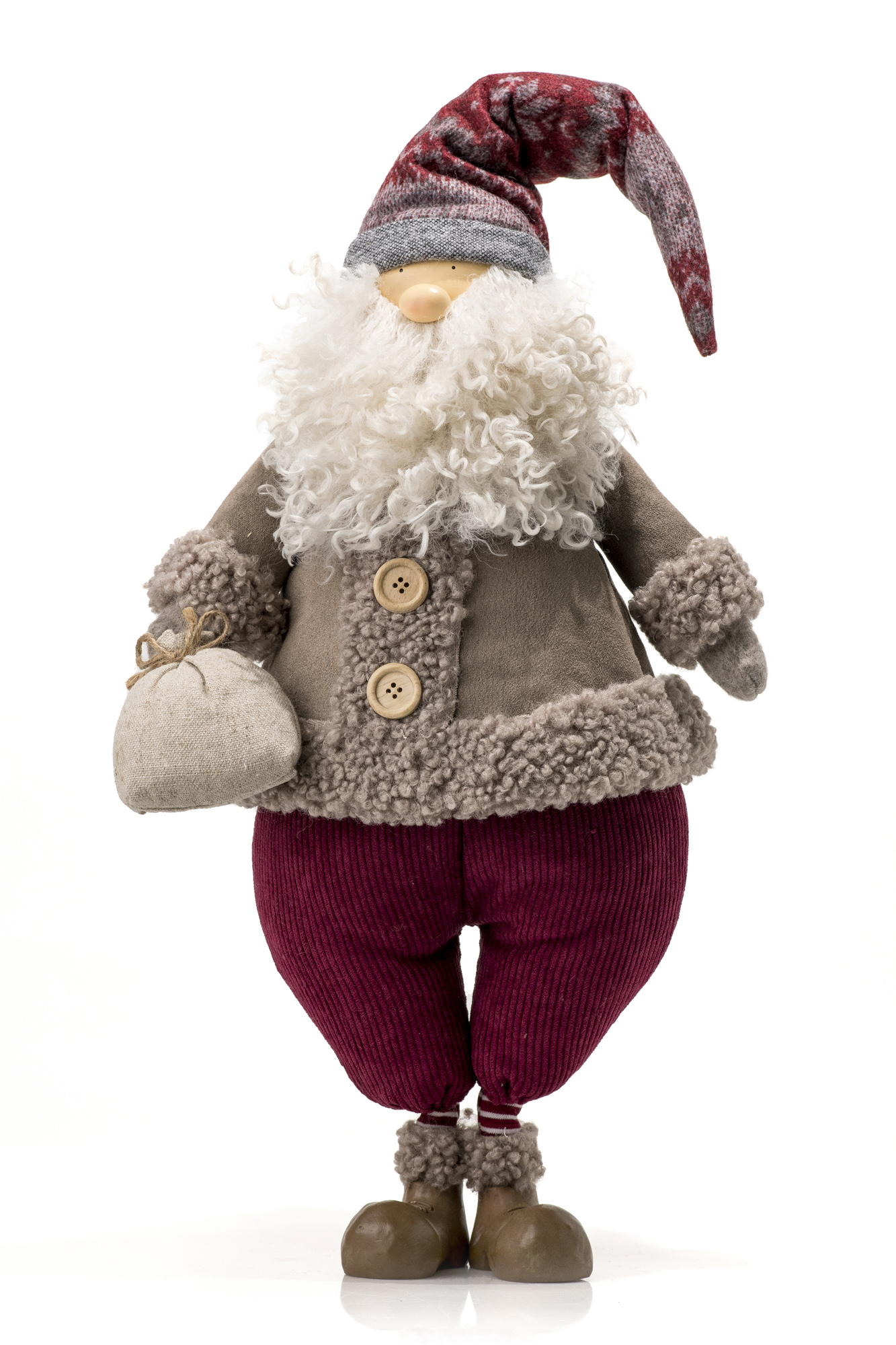 babbo-natale courmayeur