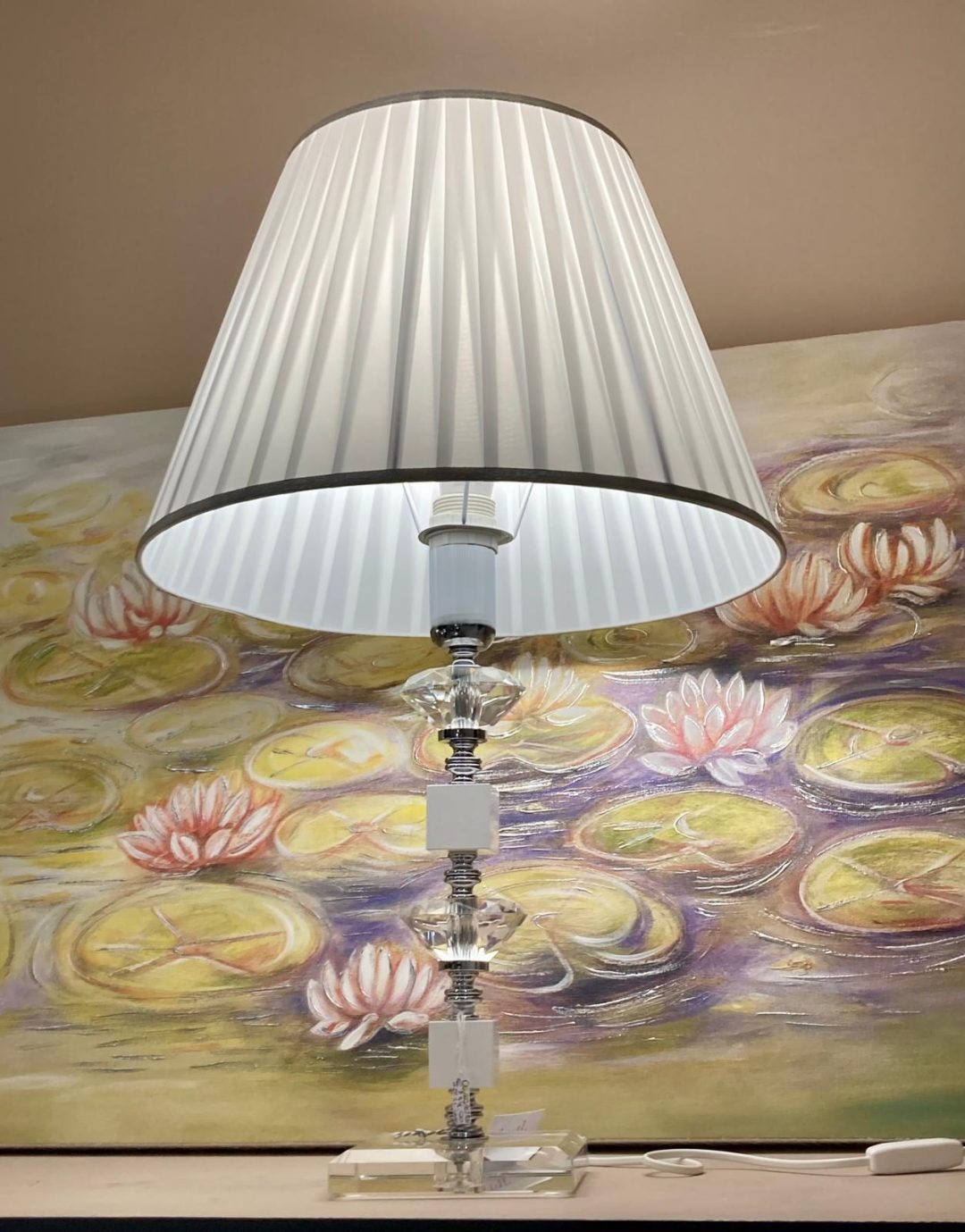lampada-in-cristallo-argentata-2