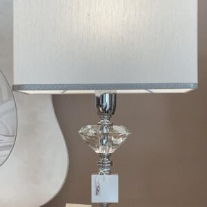 lampada-grigia-in-cristallo-rettangolare
