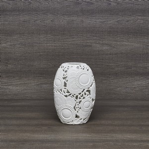 vaso-da-tavolo-22x33-porcellana-etnico-kyoto - immagine 3