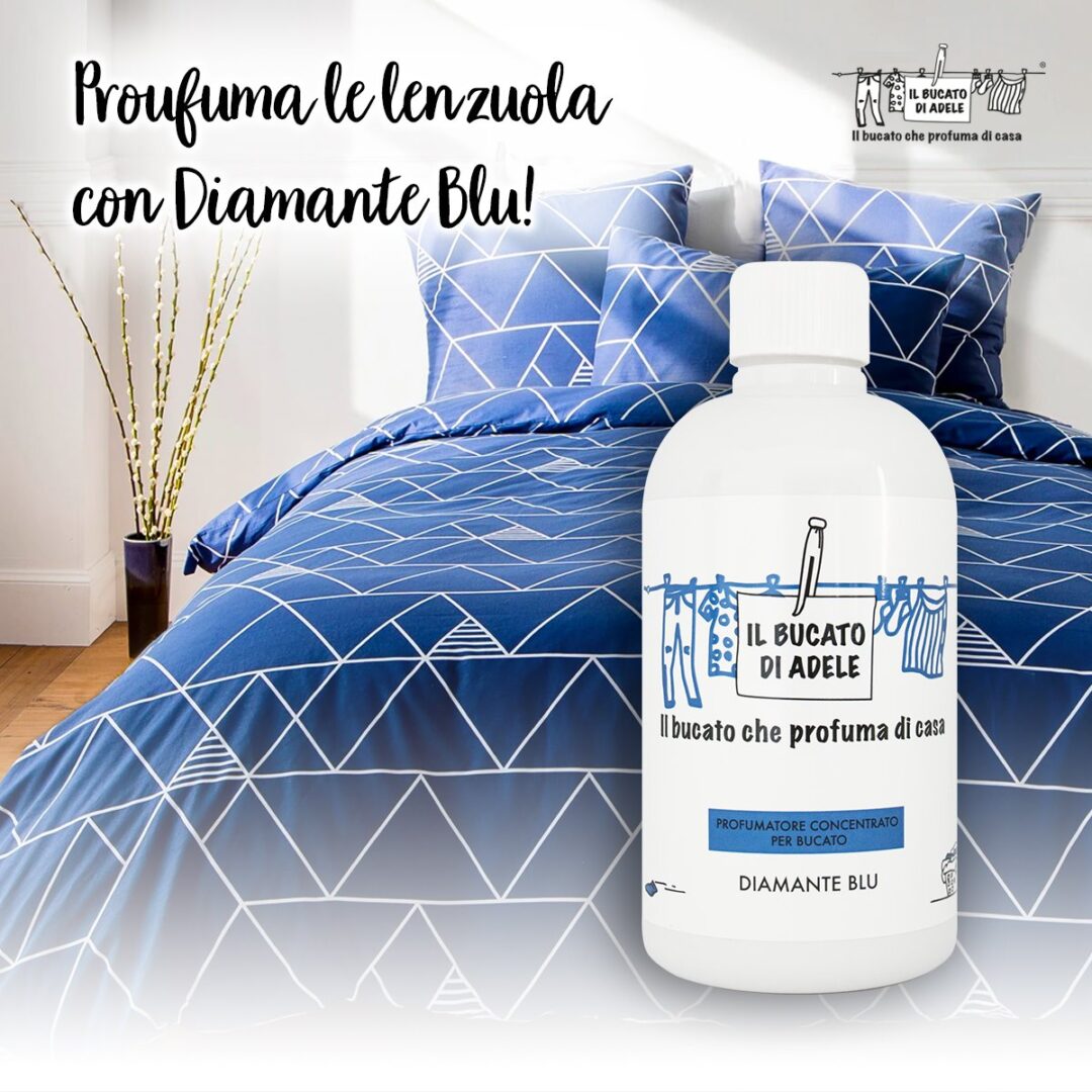 profumatore liquido per bucato da 500 ml - immagine 5