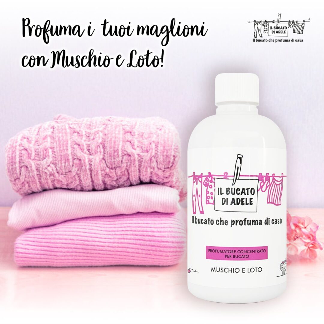 profumatore liquido per bucato da 500 ml - immagine 10
