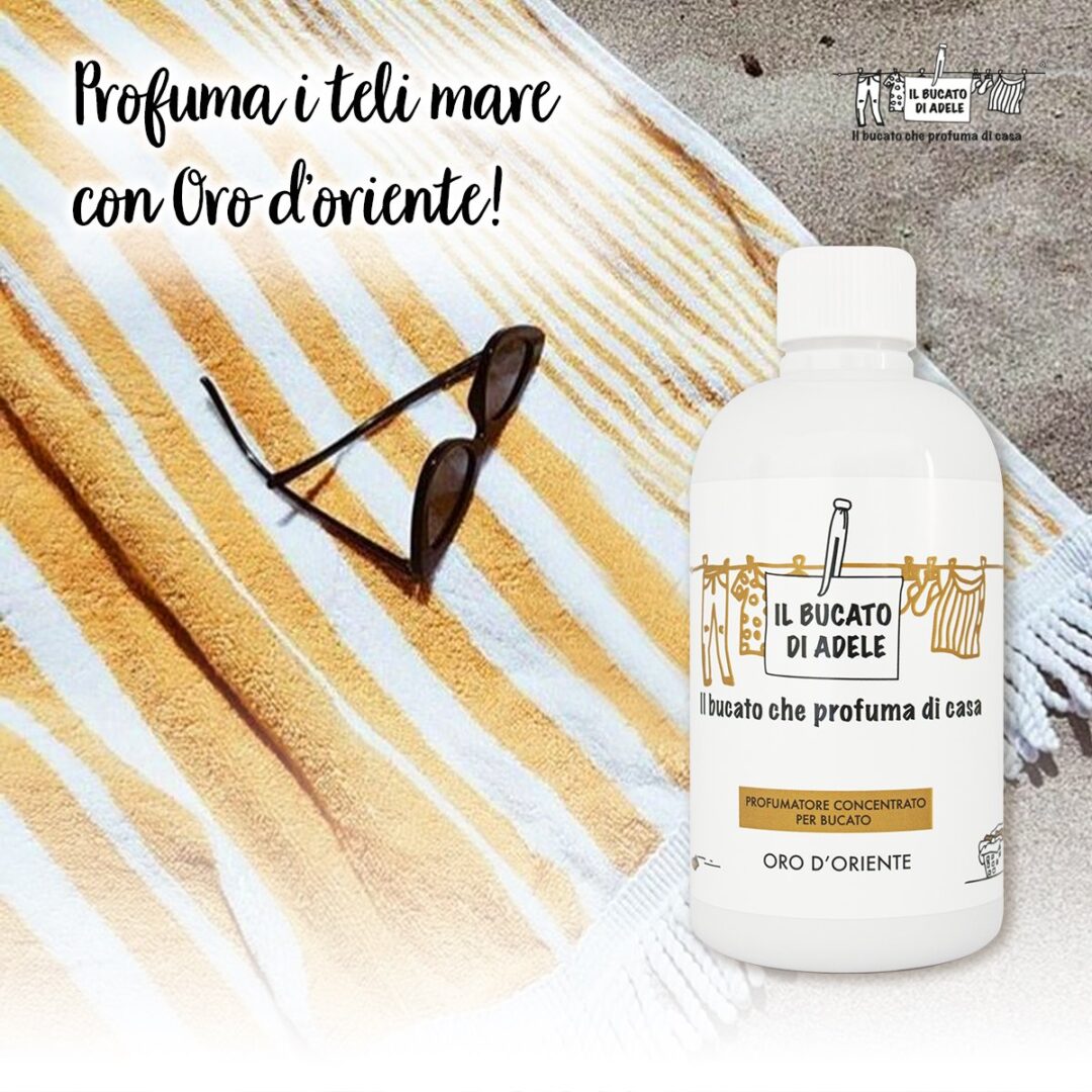 profumatore liquido per bucato da 500 ml - immagine 9