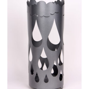porta ombrelli pop  goccia
