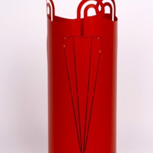 porta ombrelli pop  motivo ombrello