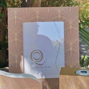 portafoto-in-legno- cipria/oro (3 misure)