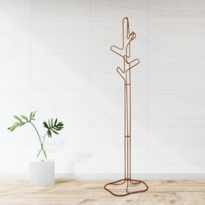 appendiabiti da terra radice (design moderno)