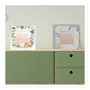 portafoto d'appoggio -in-legno-baby