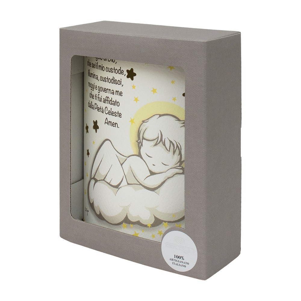 lampada led battesimo - immagine 3