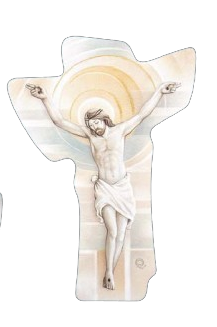 crocifisso-in-legno-classico (2 misure) - immagine 3