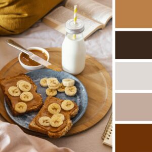 delicious-food-with-color-swatches_23-2150038306