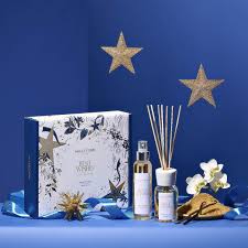 Confezione natalizia Millefiori (profumatore +spray) - immagine 2