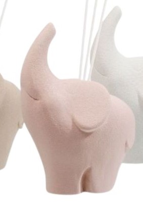 diffusore-elefantino-in-ceramica Colezione Malesia - immagine 5