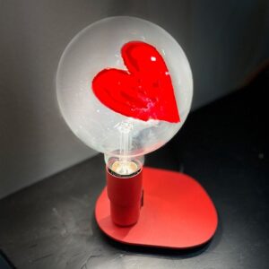 lampada tavolotto Makia