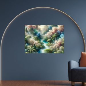 Quadri Collezione ONIRICA - due 70x50
