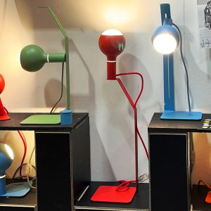 lampada piantana Koso
