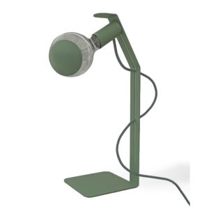 lampada piantana  Koso - VERDE