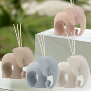 diffusore profumatore Elefante linea Catania