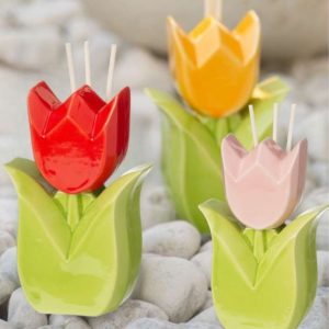 diffusore profumatore tulipano linea Pisa