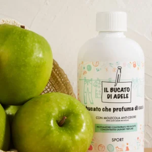 profumatore liquido per bucato da 500 ml - SPORT