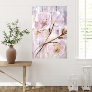 quadro verticale 100x150 "GRAZIA "